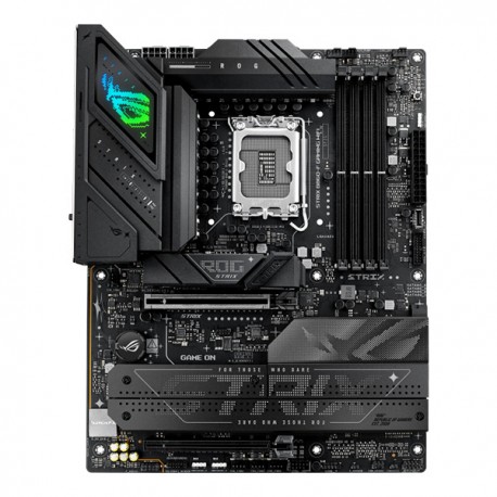 مادربرد ایسوس مدل ROG STRIX B860-F GAMING WIFI