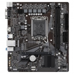 مادربرد گیگابایت مدل H610M H V2 rev. 1.0