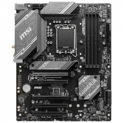 مادربرد ام اس آی مدل B760 GAMING PLUS WIFI