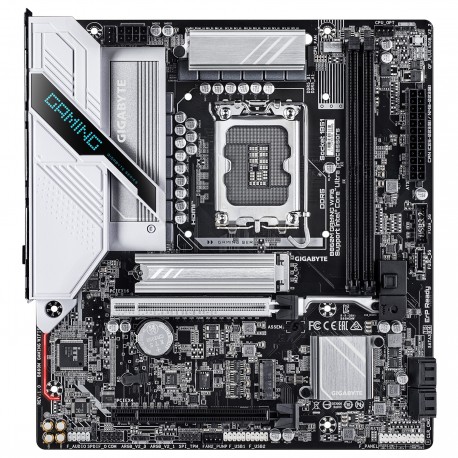 مادربرد گیگابایت مدل B860M GAMING WIFI6