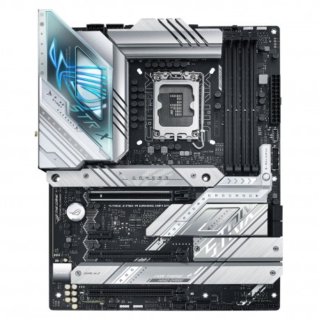 مادربرد ایسوس مدل ROG STRIX Z790-A GAMING WIFI D4