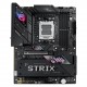 مادربرد ایسوس مدل ROG STRIX B850-E GAMING WIFI