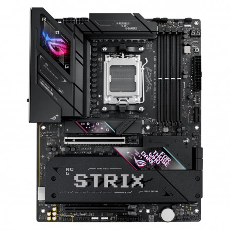 مادربرد ایسوس مدل ROG STRIX B850-E GAMING WIFI