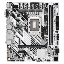 مادربرد ازراک مدل H610M-HDV/M.2 Plus D5