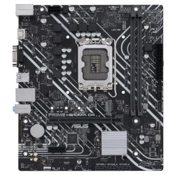 مادربرد ایسوس مدل PRIME H610M-K D4-CSM