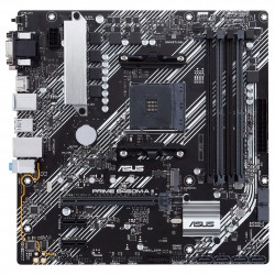 مادربرد ایسوس مدل PRIME B450M-A II