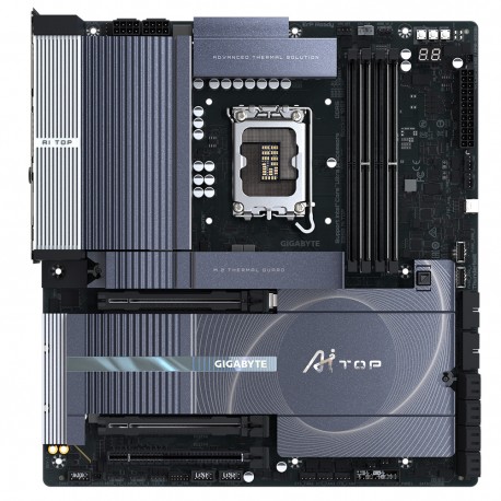 مادربرد گیگابایت مدل Z890 AI TOP