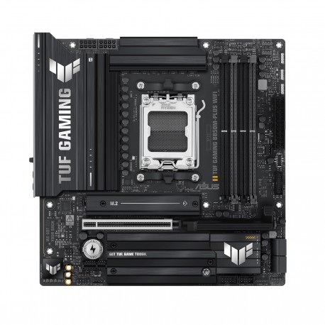 مادربرد ایسوس مدل TUF GAMING B850M-PLUS WIFI