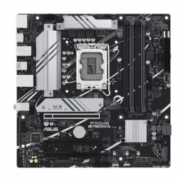 مادربرد ایسوس مدل PRIME B760M-A