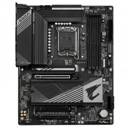 مادربرد گیگابایت مدل B760 AORUS ELITE DDR4 rev. 1.0