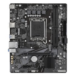 مادربرد گیگابایت مدل H610M K V2 rev. 1.0