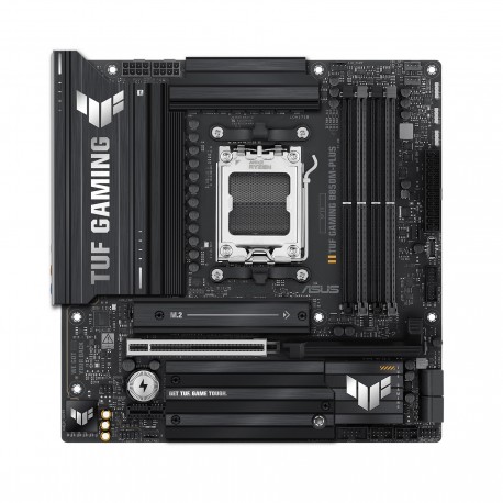 مادربرد ایسوس مدل TUF GAMING B850M-PLUS