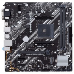 مادربرد ایسوس مدل PRIME B450M-K II