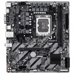 مادربرد گیگابایت مدل H810M H