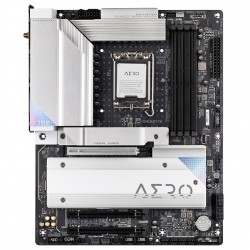 مادربرد گیگابایت مدل Z790 AERO G Rev. 1.0