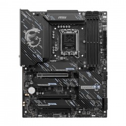 مادربرد ام اس آی مدل Z890 GAMING PLUS WIFI