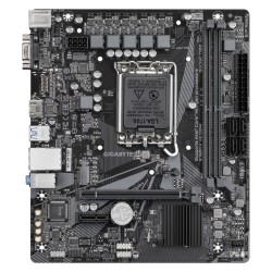 مادربرد گیگابایت مدل B760M K V2 DDR4