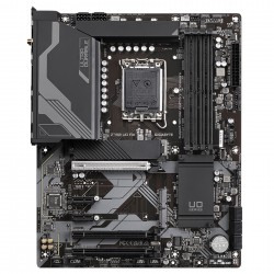 GIGABYTE Z790 UD AX DDR5 Motherboard مادربرد گیگابایت مدل