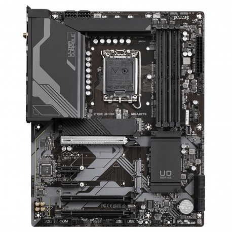 مادربرد گیگابایت مدل Z790 UD AX