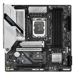 مادربرد گیگابایت مدل Z890M GAMING X