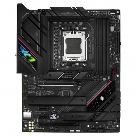 مادربرد ایسوس مدل ROG STRIX B650E-F GAMING WIFI