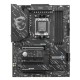 مادربرد ام اس آی مدل X870 GAMING PLUS WIFI