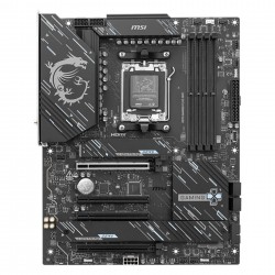 مادربرد ام اس آی مدل X870 GAMING PLUS WIFI