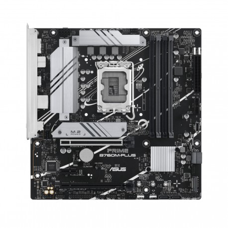 مادربرد ایسوس مدل PRIME B760M PLUS
