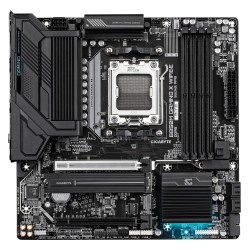 مادربرد گیگابایت مدل B850M GAMING X WIFI6E Rev. 1.0