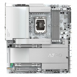 مادربرد گیگابایت مدل Z890 AERO D