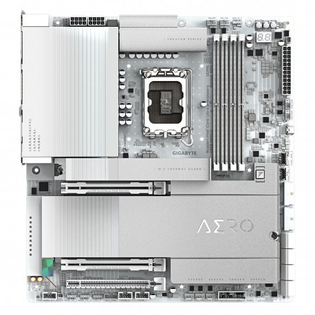 مادربرد گیگابایت مدل Z890 AERO D