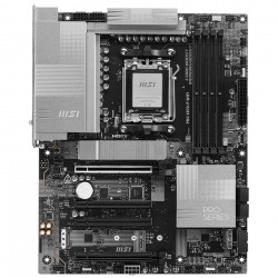 مادربرد ام اس آی مدل PRO X870-P WIFI