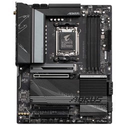مادربرد گیگابایت مدل X670 AORUS ELITE AX Rev. 1.0/1.2