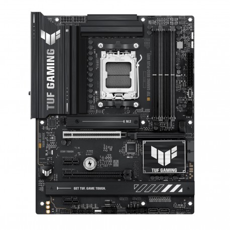 مادربرد ایسوس مدل TUF GAMING B850-PLUS WIFI