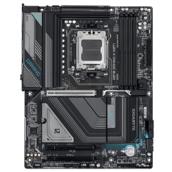 مادربرد گیگابایت مدل X870 GAMING X WIFI7 Rev. 1.x