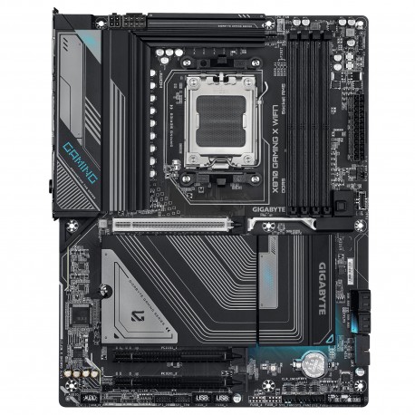 مادربرد گیگابایت مدل X870 GAMING X WIFI7 Rev. 1.x