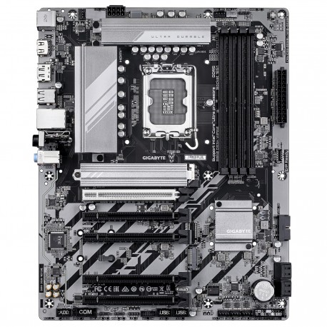 مادربرد گیگابایت مدل B860 DS3H WIFI6E