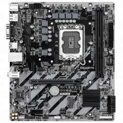 مادربرد گیگابایت مدل H810M S2H Rev. 1.0
