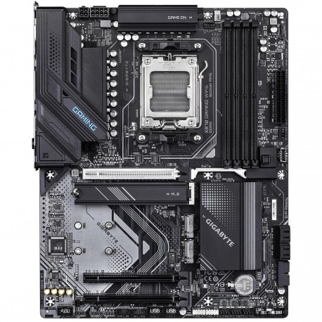 مادربرد گیگابایت مدل X870 GAMING WIFI6