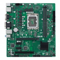 مادربرد ایسوس مدل Pro H610M-C D4-CSM