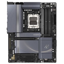 مادربرد گیگابایت مدل B850 AI TOP