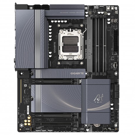 مادربرد گیگابایت مدل B850 AI TOP