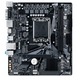 مادربرد گیگابایت مدل H610M S2H V2 rev. 1.0