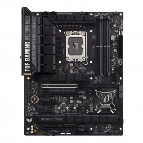 مادربرد ایسوس مدل TUF GAMING Z790-PRO WIFI