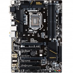 مادربرد گیگابایت مدل GA-H170-D3H