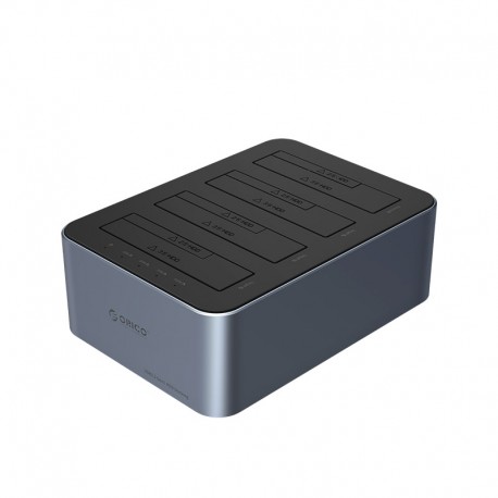 داک هارددیسک اوریکو مدل 6646C3-C-V1 4Bay