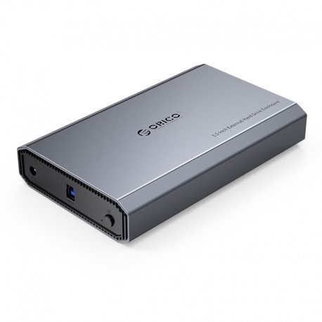 قاب اکسترنال هارددیسک 3.5 اینچی USB 3.0 اوریکو مدل DD35-U3