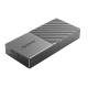 قاب M.2 NVMe SSD مدل M208C3-U4