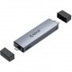 باکس M.2 NVMe SSD اوریکو مدل M2PJN-C3