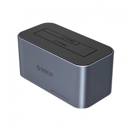 قاب هارد اکسترنال USB -C اوریکو مدل 6616C3